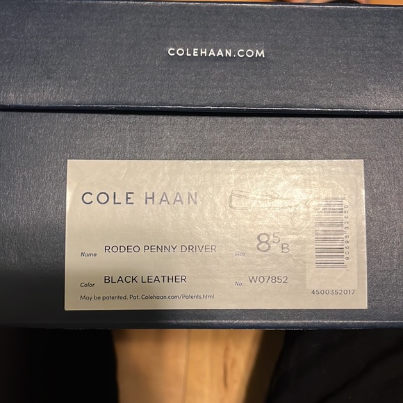 Cole Haan loafers - Picture 4 of 4